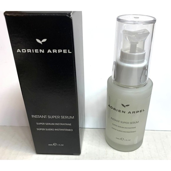 Adrien Arpel Instant Super Serum 1 Fl Oz New Sealed Age-Defying - Picture 1 of 4